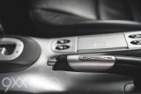 Musta Porsche 911 996 Turbo Tiptronic