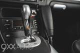 Musta Porsche 911 996 Turbo Tiptronic