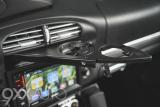 Musta Porsche 911 996 Turbo Tiptronic