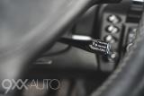 Musta Porsche 911 996 Turbo Tiptronic