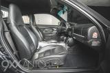 Musta Porsche 911 996 Turbo Tiptronic