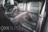 Musta Porsche 911 996 Turbo Tiptronic