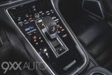 Harmaa Porsche Panamera 4 e-Hybrid *Huippuvarusteet!* *Nelipyöräohjaus!*