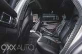 Harmaa Porsche Panamera 4 e-Hybrid *Huippuvarusteet!* *Nelipyöräohjaus!*