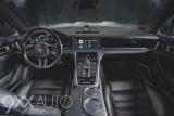 Harmaa Porsche Panamera 4 e-Hybrid *Huippuvarusteet!* *Nelipyöräohjaus!*