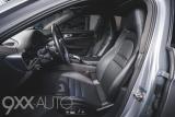 Harmaa Porsche Panamera 4 e-Hybrid *Huippuvarusteet!* *Nelipyöräohjaus!*