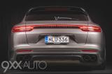 Musta Porsche Panamera Panamera Hybrid Sport Turismo
Sport Chrono