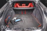 Musta Porsche Panamera Panamera Hybrid Sport Turismo
Sport Chrono