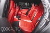 Musta Porsche Panamera Panamera Hybrid Sport Turismo
Sport Chrono
