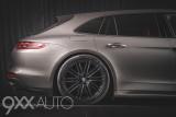 Musta Porsche Panamera Panamera Hybrid Sport Turismo
Sport Chrono