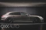 Musta Porsche Panamera Panamera Hybrid Sport Turismo
Sport Chrono