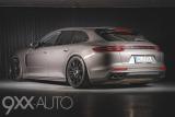 Musta Porsche Panamera Panamera Hybrid Sport Turismo
Sport Chrono