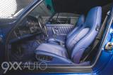 Sininen Porsche 911 964 C2 Manuaali *Suomiauto!*