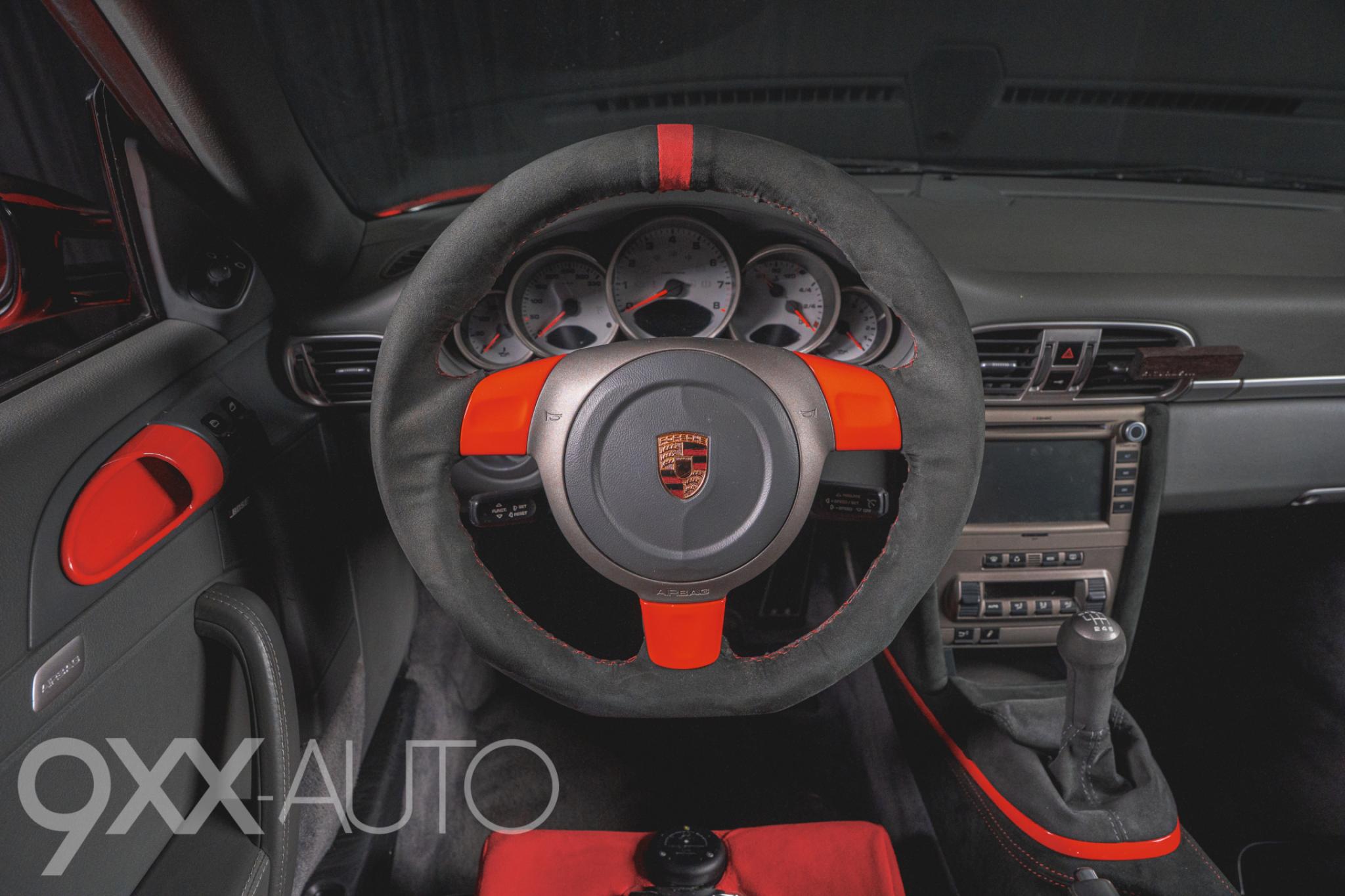 Hopea Porsche 911 GT3 RS 4.2  Albert Motorsport