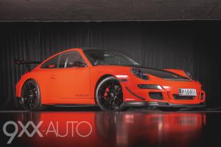 Hopea Porsche 911