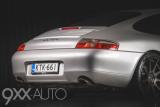 Hopea Porsche 911 3,4 Carrera Coupe 996.1 Tiptronic