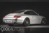Hopea Porsche 911 3,4 Carrera Coupe 996.1 Tiptronic