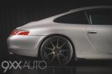 Hopea Porsche 911 3,4 Carrera Coupe 996.1 Tiptronic