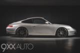 Hopea Porsche 911 3,4 Carrera Coupe 996.1 Tiptronic