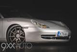 Hopea Porsche 911 3,4 Carrera Coupe 996.1 Tiptronic