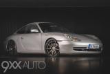 Hopea Porsche 911 3,4 Carrera Coupe 996.1 Tiptronic