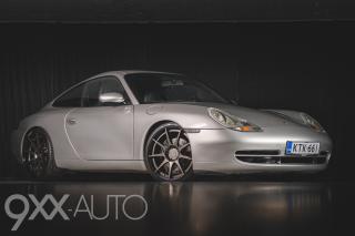 Hopea Porsche 911