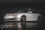 Hopea Porsche 911 3,4 Carrera Coupe 996.1 Tiptronic
