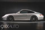 Hopea Porsche 911 3,4 Carrera Coupe 996.1 Tiptronic