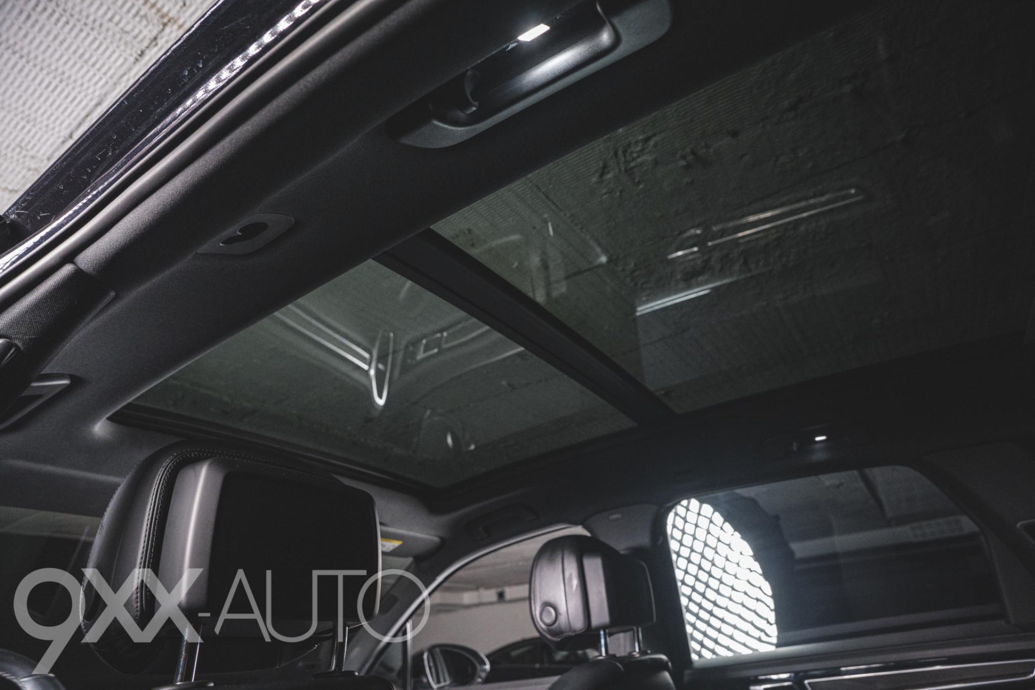 Musta Porsche Cayenne 3.0 V6 E-Hybrid 14,1kW *Huippuvarusteet!*
