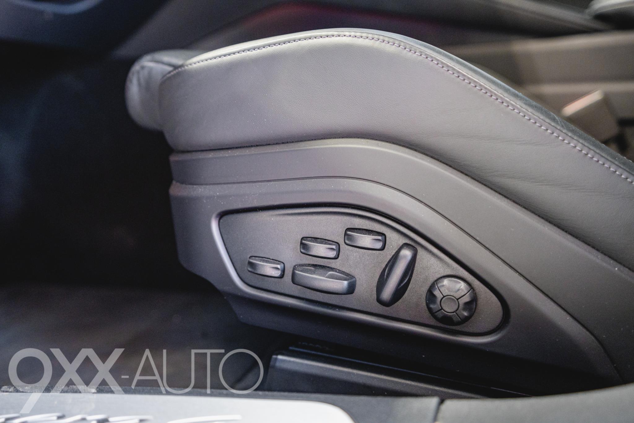 Musta Porsche Panamera 4 E Hybrid *Korkeantason varustelu!* Matrix valot // 360 kamera // Panorama lasikatto // Adapt Cruise