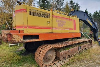Åkerman H 14 BE (1990)