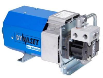 Muu merkki DYNASET Hydraulinen generaattori (2022)