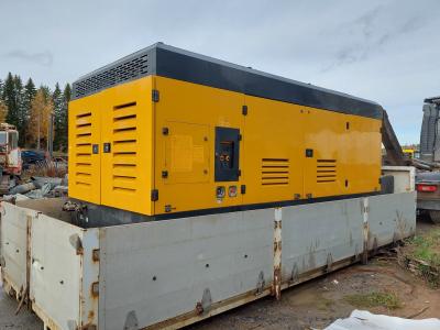Liugong XHP 1600D Kompressori (2019)
