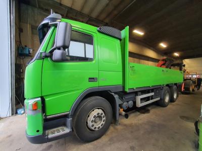 Volvo FM12 (2005)