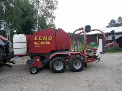 Elho Onliner TopCut (2012)