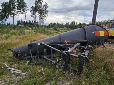 Muu merkki Lumex systems aura 3900mm