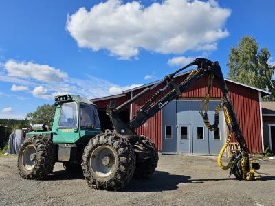 ProSilva 810 ässä (2004)