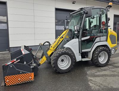 Kramer 5040 (2021)