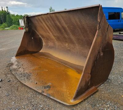 Muu merkki Pyöräkuormaajan kauha 3