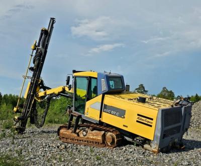 Atlas Copco ROC D7 C Poravaunu (2008)