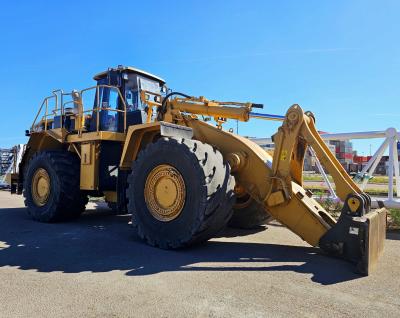 Caterpillar 988G