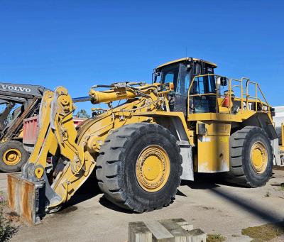 Caterpillar 988H