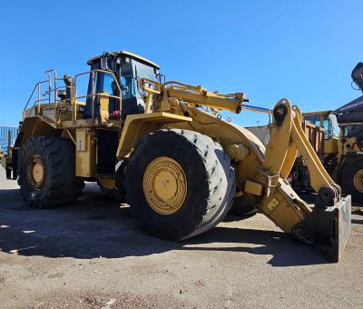 Caterpillar 988H
