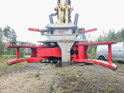 Bison energiakoura 300PRO ja 230 (2024)