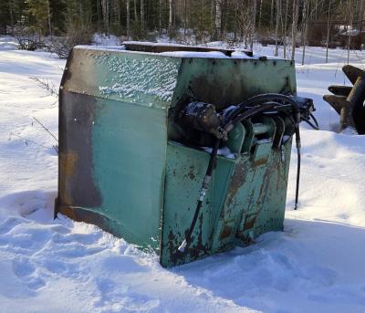 Muu merkki Seulakauha NTP10