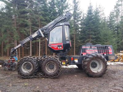 Valmet 911 (2000)