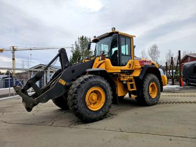 Volvo L120G (2013)
