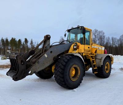 Volvo L180C (1997)