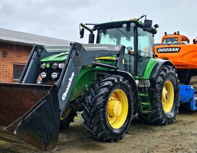 John Deere 7730 (2009)