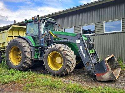 John Deere 7930 (2008)